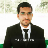 Profile Photo of Dr. Muhammad Yasin General Physician Karachi