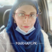 Profile Photo of Dr. Umme Aimun General Physician Karachi