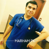 Profile Photo of Dr. Habibullah Mumtaz Khan Pediatrician Karachi