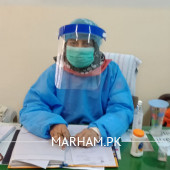 Profile Photo of Dr. Razia Anees Gynecologist Hyderabad