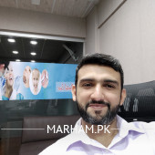 Profile Photo of Dr. M Yassir Merchant Dentist Karachi