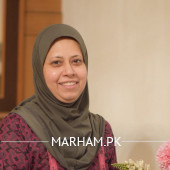 Profile Photo of Assoc. Prof. Dr. Shireen Qasim Bham Pediatrician Karachi