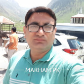 Profile Photo of Dr. Shams Udin Haider General Physician Islamabad