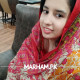 Psychologist in Karachi - Ms. Aqsa Khan