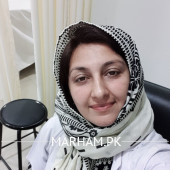 Profile Photo of Assoc. Prof. Dr. Ghazala Shams Gynecologist Peshawar