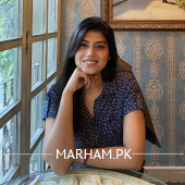 Profile Photo of Dr. Hiba Naeem Khan Dentist Karachi