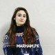Psychologist in Faisalabad - Ms. Sadia Khan