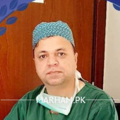 Profile Photo of Dr. Malik Qaiser