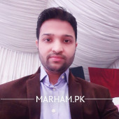 Profile Photo of Dr. Muhammad Awais Pediatrician Gujranwala