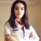 Profile Photo of Dr. Syeda Ayesha Dentist Lahore