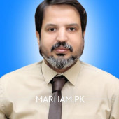 Profile Photo of Assoc. Prof. Dr. Khursheed Anwer General Physician Multan