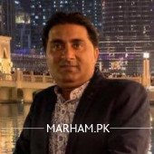 Profile Photo of Asst. Prof. Dr. Ashok Kumar