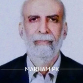 Profile Photo of Dr. Yawar Abbas Pediatrician Faisalabad
