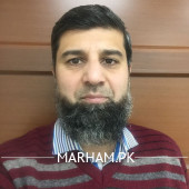 Profile Photo of Dr. Muhammad Mansoor