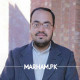 Physiotherapist in Karachi - Hafiz Rana Muhammad Arslan
