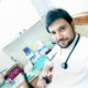 Pulmonologist / Lung Specialist in Sukkur - Dr. Muhammad Nasir Soomro