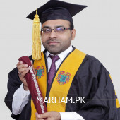 Profile Photo of Dr. Nasir Baloch Pediatrician Jhang