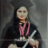 Profile Photo of Dr. Uzma Abbas Tabish Gynecologist Rawalpindi