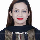 Profile Photo of Dr. soulat Hafeez Pediatrician Karachi