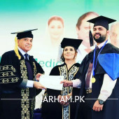 Profile Photo of Dr. Talal Ahmed Dentist Lahore