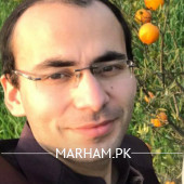 Profile Photo of Dr. Umair Bashir Khan Dentist Chiniot