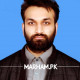 Dermatologist in Nowshera - Dr. Farooq Azam Khan