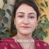 Profile Photo of Dr. Kalavanti Gynecologist Karachi