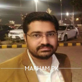 Profile Photo of Dr. Zeeshan Sajid Pediatrician Rajan Pur