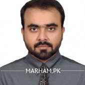 Profile Photo of Dr. Usman Rehman General Physician Sialkot