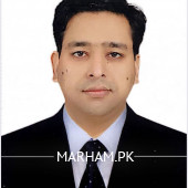 Profile Photo of Dr. Ravi Kumar General Physician Sukkur