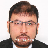 Profile Photo of Dr. Abdul Shakoor General Physician Karachi
