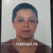 Profile Photo of Dr. Saima Paracha General Physician Karachi