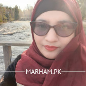 Profile Photo of Dr. Saima Gul Bashir Gynecologist Multan