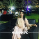 Physiotherapist in Karachi - Ms. Maryam Misal Khan
