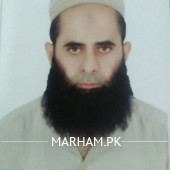 Profile Photo of Dr. Hashmat Ullah Pediatrician Quetta