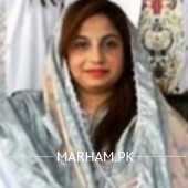 Profile Photo of Dr. Aleena Irteza Khan