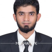 Profile Photo of Dr. Raheel Azhar General Surgeon Karachi
