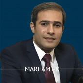 Profile Photo of Dr. Bilal Ahmed Lali Pediatrician Sargodha