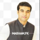 Nutritionist in Peshawar - Shahrukh Yar