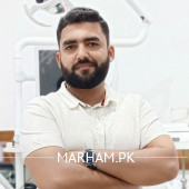 Profile Photo of Dr. Adil Rehman Dentist Burewala