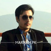Profile Photo of Dr. Muhammad Aakif Sharif Pediatrician Peshawar