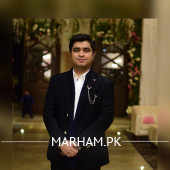 Profile Photo of Dr. Muhammad Zaid Ur Rehman General Physician Lahore