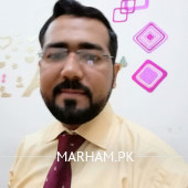 Profile Photo of Asst. Prof. Dr. Shahid Iqbal General Physician Mardan
