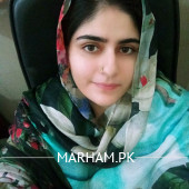 Profile Photo of Dr. Zarish Haider Bhatti Dentist kharian