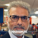 Psychiatrist in Lahore - Dr. Iqbal Naeem