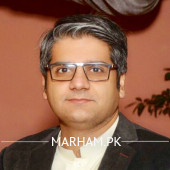 Profile Photo of Dr. Ammad Masood Ch General Physician Bahawalpur
