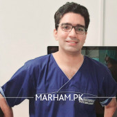 Profile Photo of Dr. Ghazanfar Ali General Surgeon Lahore