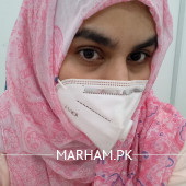 Profile Photo of Dr. Maryam Anwar Gynecologist Burewala