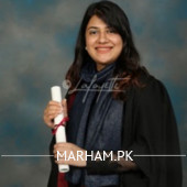 Profile Photo of Dr. Anam Zahra General Surgeon Riyadh