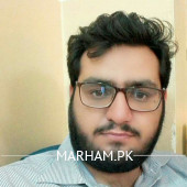 Profile Photo of Dr. Saqib Rabbani Dentist Lahore